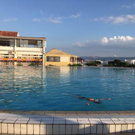 Apartment Svetlana Selce Kültér fotó