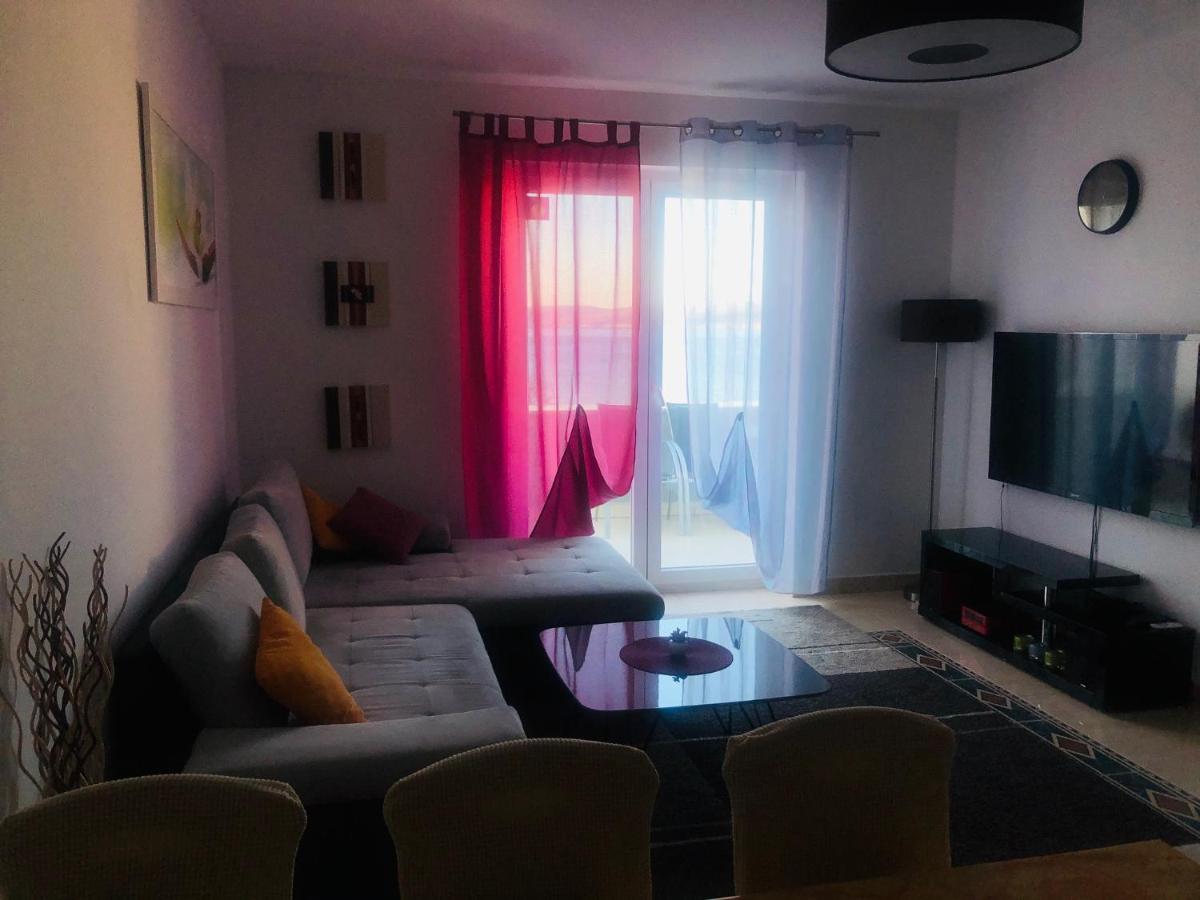 Apartment Svetlana Selce Kültér fotó