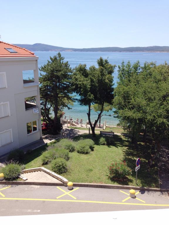 Apartment Svetlana Selce Kültér fotó