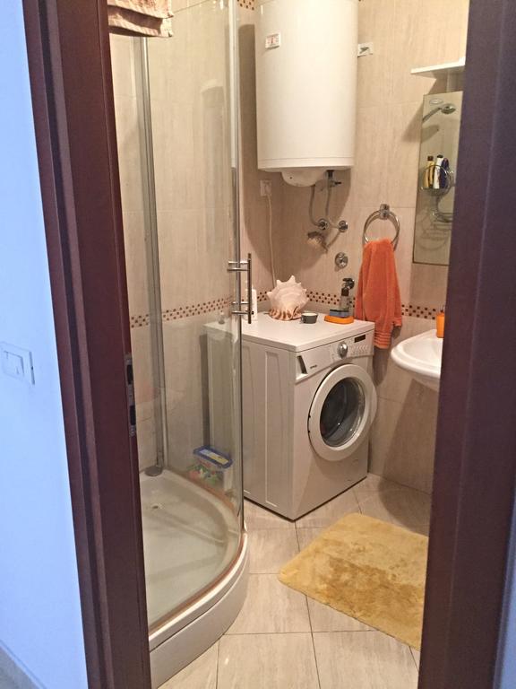 Apartment Svetlana Selce Kültér fotó