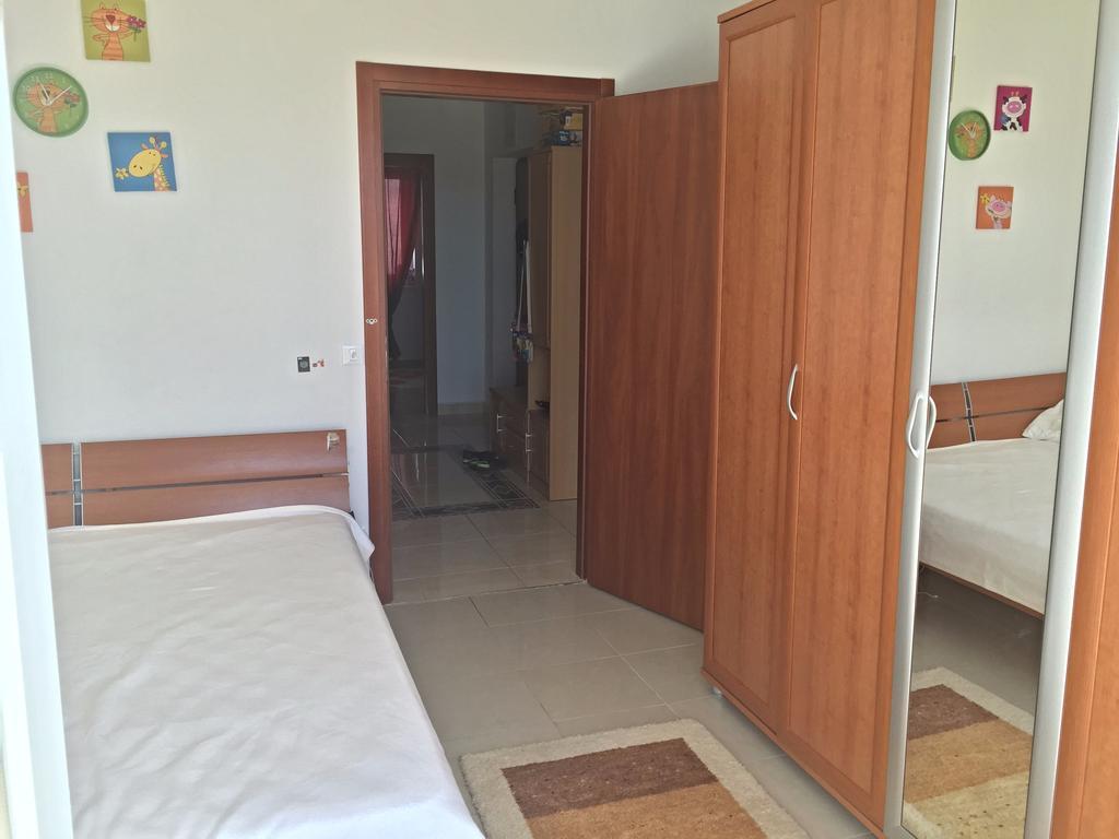 Apartment Svetlana Selce Kültér fotó